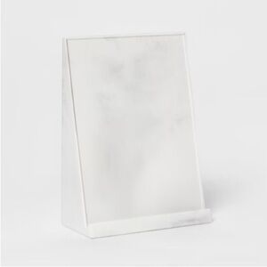 New 5" X 7" Faux Marble Wedge Frame Faux - Project 62